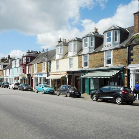 Pass The Keys Beautifully Presented 3Br Luxury Apartment Kirkcudbright Bagian luar foto