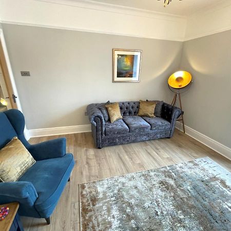 Pass The Keys Beautifully Presented 3Br Luxury Apartment Kirkcudbright Bagian luar foto