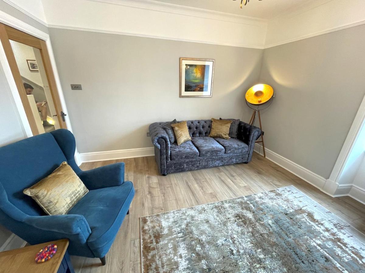 Pass The Keys Beautifully Presented 3Br Luxury Apartment Kirkcudbright Bagian luar foto