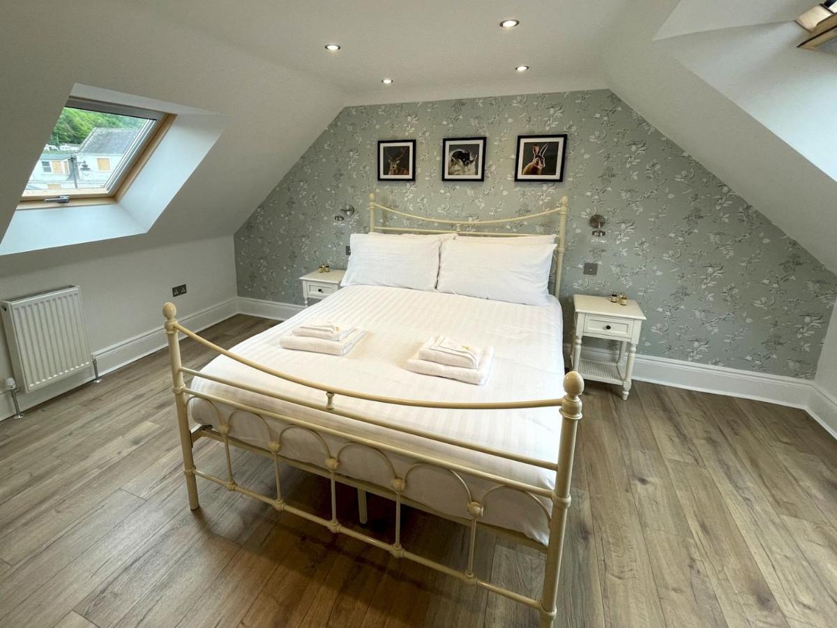 Pass The Keys Beautifully Presented 3Br Luxury Apartment Kirkcudbright Bagian luar foto