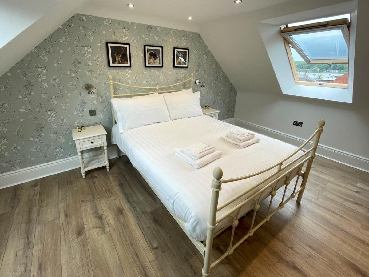 Pass The Keys Beautifully Presented 3Br Luxury Apartment Kirkcudbright Bagian luar foto