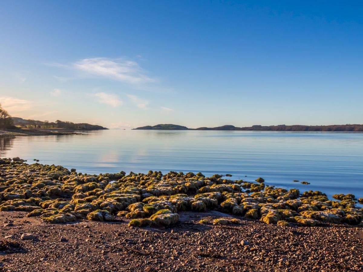 Pass The Keys Beautifully Presented 3Br Luxury Apartment Kirkcudbright Bagian luar foto