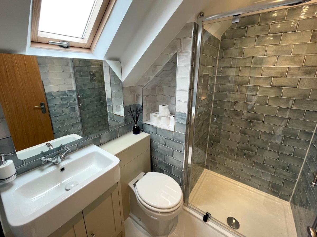 Pass The Keys Beautifully Presented 3Br Luxury Apartment Kirkcudbright Bagian luar foto