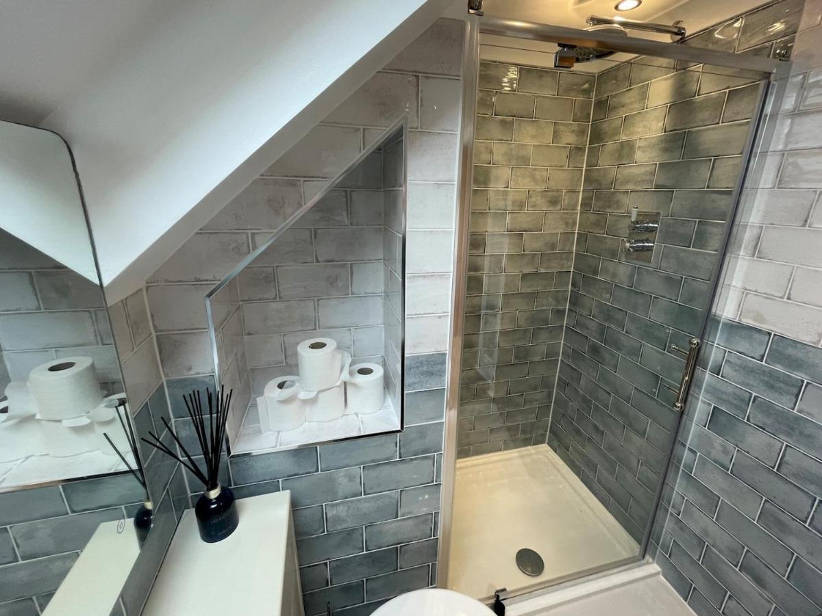 Pass The Keys Beautifully Presented 3Br Luxury Apartment Kirkcudbright Bagian luar foto