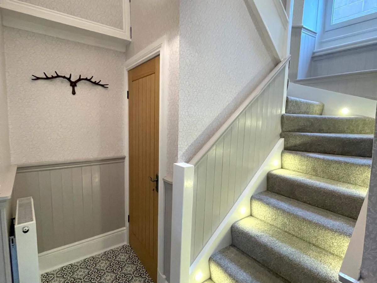 Pass The Keys Beautifully Presented 3Br Luxury Apartment Kirkcudbright Bagian luar foto